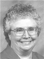 Barbara Mabry Obituary (1932-2015)