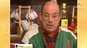 Dejaron Huella: Antonio Cuadrado programa 27