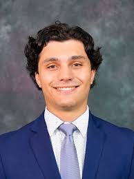 Jordan Rosenbaum's Instagram, Twitter & Facebook