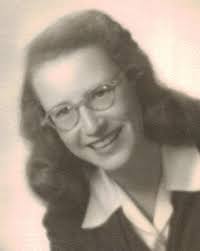 Genevieve Hitzeroth Obituary