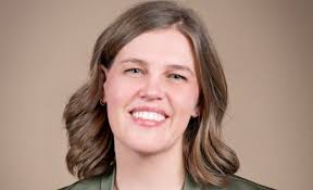 REEL WOMEN Celebrates: Amy Edwards, Managing Director