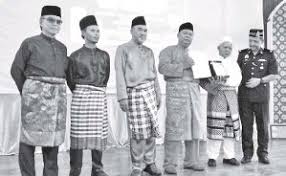 Cikgu mohd arafat bin bakarudin. Hamzah Tokoh Maal Hijrah Pressreader