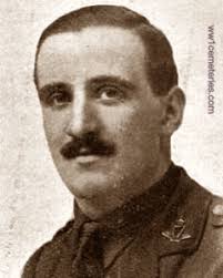 Houplines Communal Cemetery Extension