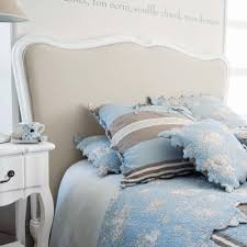Check spelling or type a new query. Testata Da Letto In Massello Di Legno E Cotone L 160 Cm Josephine Maisons Du Monde