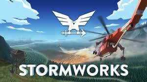 The subreddit for the building and rescuing game stormworks: Stormworks Build And Rescue Steam News Hub