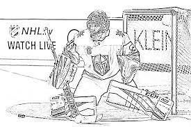 Download hockey coloring pages for free. 11 Free Hockey Coloring Pages For Kids Bestappsforkids Com