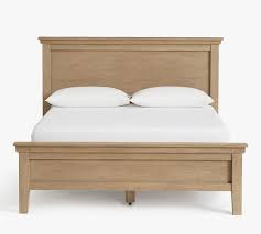 Maybe you would like to learn more about one of these? Farmhouse Bed Wooden Beds Pottery Barn