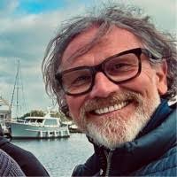 Eric Chauvin Email & Phone Number