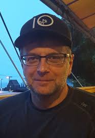 Curtis LAZAR Obituary