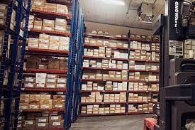 An experienced, high profile minneapolis wine seller has chosen not to enter the wine storage business because in minnesota, everyone has a basement. Wine Storage Usa Decanter