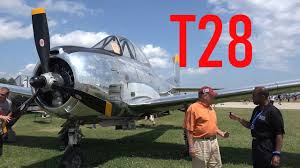 For specific setup configuration as to what is all included then, please see part 2 video. T28 Trojan This Pilot Made 50 Airventure And Brought Aircraft To 49 To Eaa Youtube