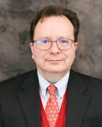 Dr. Joseph Scafidi, DO, MS