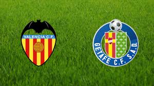 Head to head information (h2h). Valencia Cf Vs Getafe Cf 2018 2019 Footballia