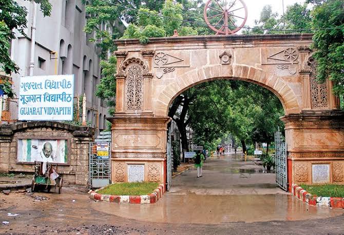 Gujarat Vidyapith announces 2026–27 admission schedule