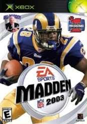 This new engine is a much needed improvement over the older madden 17 engine which was powered by ignite. Gcn Cheats Madden 2003 Wiki Guide Ign