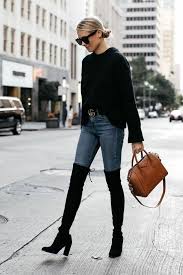 We did not find results for: What Shoes To Wear With Skinny Jeans Oversized Black Sweater Sweaters And Jeans High Knee Boots Outfit