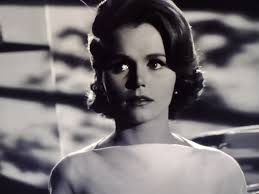 Lee Remick Experiment in Terror (1962)