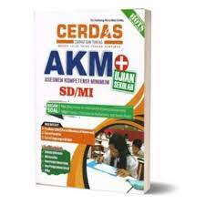 Bab 1 praktikum 01b entitas dagang xlsx pt tiga saudara neraca. Cerdas Akm Ujian Sekolah Sd Mi Dilengkapi Dengan Kunci Jawaban Terbaru Agustus 2021 Harga Murah Kualitas Terjamin Blibli