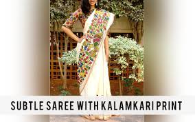 Learn Indian Hand Painting With Fabric Designing Course