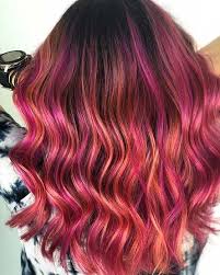 Posted on june 4, 2018 by thomas taw. 23 Examples Of Hair Highlights To Bring To Your Hair Dresser Stayglam