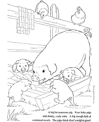 Check spelling or type a new query. Free Farm Animal Coloring Pages 287 Free Printable Coloring Pages Coloring Home