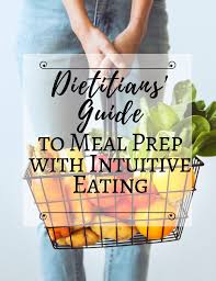 Pin On Intuitive Eating Tips