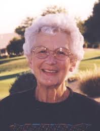 Margaret Wicklund Obituary