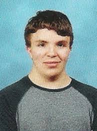 Corbin Patterson -- 2020 CHS Grad -- Collinsville, OK -- www.cvilleok.com