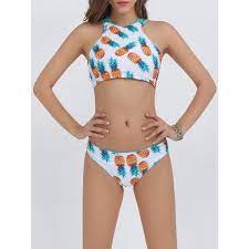 Pin By Alexa Jones On My Polyvore Finds Cute Bathing Suits Trendy Swimsuits Girls Bathing Suits