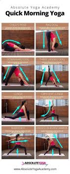Easy Yoga Workout Easy Yoga Workout Quick Morning Yoga Sequence Fitness How To Exercise Yoga H Quick Morning Yoga Morning Yoga Sequences Easy Yoga Workouts