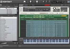 Yamaha Psr 3000 Nki Kontakt Instrument Norctrack Virtual Instruments
