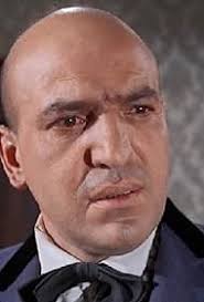 Bonanza" To Own the World (TV Episode 1965)