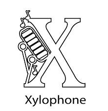 520 x 622 file type: Xylophone Coloring Pages Best Coloring Pages For Kids In 2021 Coloring Pages For Kids Coloring Pages Xylophone