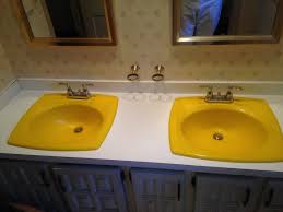 tub recoloring photos before & after