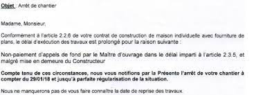 Publié hier à 15:14, mis à jour hier à 19:56. 48 Arret De Chantier Construire Avec Top Duo 2019