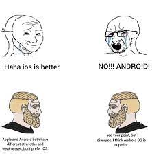 The virgin vs chad meme has been around on the internet since 2017, and it's a firm favourite amongst social media users, but it still continues to confuse people. Virgin Vs Chad Memes