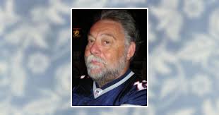 Roger Meserve Obituary 2021