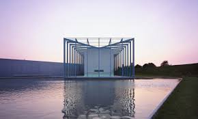 The Minimalism Of Star Architect Tadao Ando Smart Magazine Tadao Ando Modern Japanese Architecture Japan Architecture