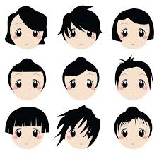 How to get anime male hairstyles? Japanese Anime Hairstyles Globerove Com