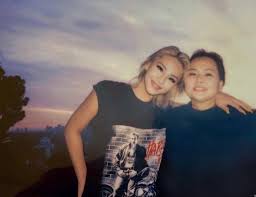 • in 2013, cl released her first solo single, the baddest female, which represented female empowerment and individuality. Cl Chaelincl Instagram Photos And Videos
