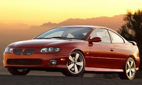 Image result for Red 2004 Pontiac