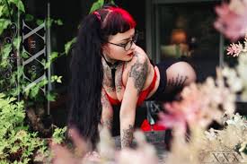 Shows de sexe Skype en direct avec korixxx.inkmodel - Camlust
