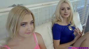 StepSiblingsCaught - Hypnotized Chloe Cherry And Elsa Jean - XNXX.COM