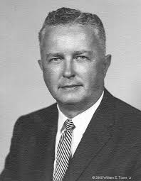 Mark Alfred Tozer (1914-1997)