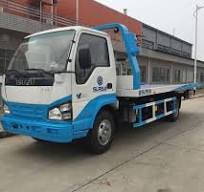 Cina Kualitas Tinggi 5 Ton Pembawa Towing Equipments ...