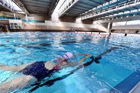 A La Piscine A Brive 400 Personnes Pourront Etre Accueillies En Meme Temps Des Ce Lundi 14 Septembre Brive La Gaillarde 19100