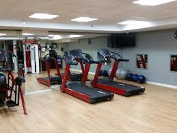 Get a guest pass today. The Gym Picture Of Club Wyndham Midtown 45 New York City Tripadvisor