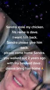 How Did Sandra The Chicken Die