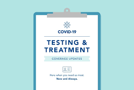 It was first identified in december 2019 in wuhan,. Your Guide To No Cost Testing And Treatment As Covid 19 Surges