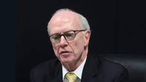 Terry Houck's Instagram, Twitter & Facebook